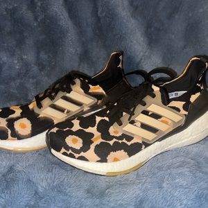 Adidas Ultraboost 21 x Marimekko Shoes Women's